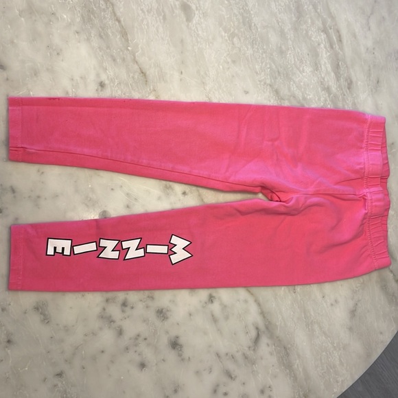 Minnie Mouse track suit - Picture 5 of 5